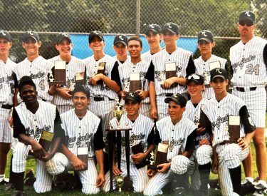 renegades team 1997