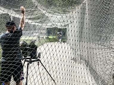 fall.cage